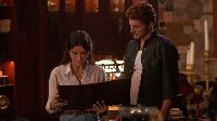 Click to watch 'The Treasure Map' (popup) National Treasure Edge Of History